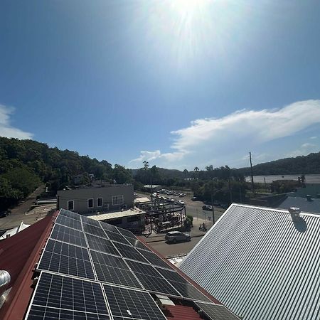 布鲁克林汽车旅馆 外观 照片